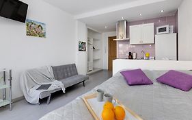 Apartment Near Beach, Playa Del Cura