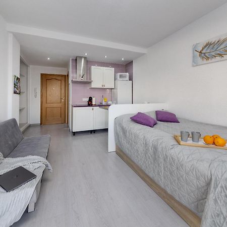 Apartment Near Beach, Playa Del Cura Torrevieja Extérieur photo