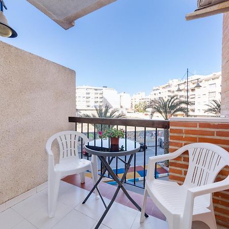 Apartment Near Beach, Playa Del Cura Torrevieja Extérieur photo