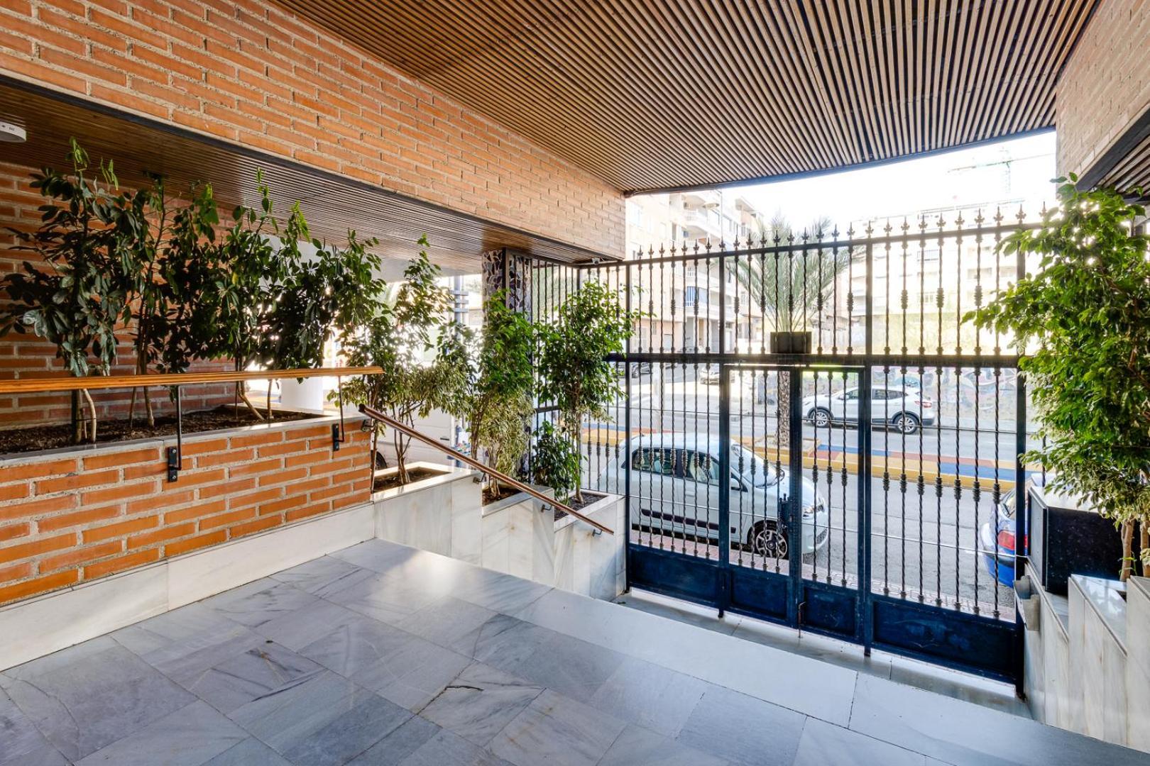 Apartment Near Beach, Playa Del Cura Torrevieja Extérieur photo