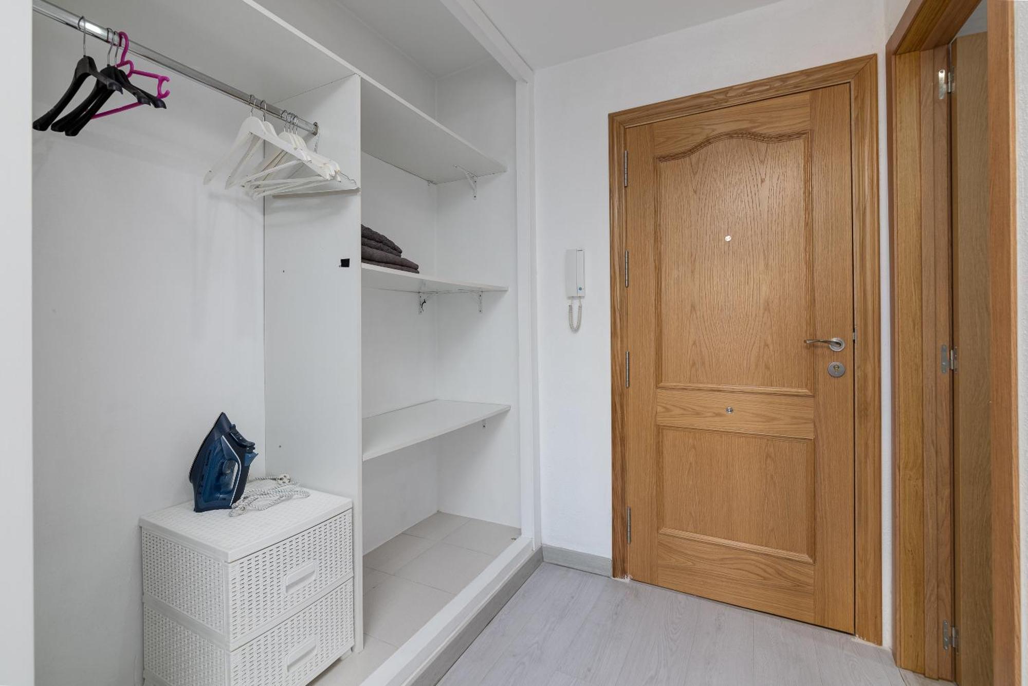 Apartment Near Beach, Playa Del Cura Torrevieja Extérieur photo
